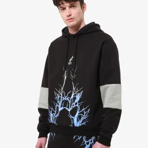 Phobia Hoodie: Australian x Phobia Archive