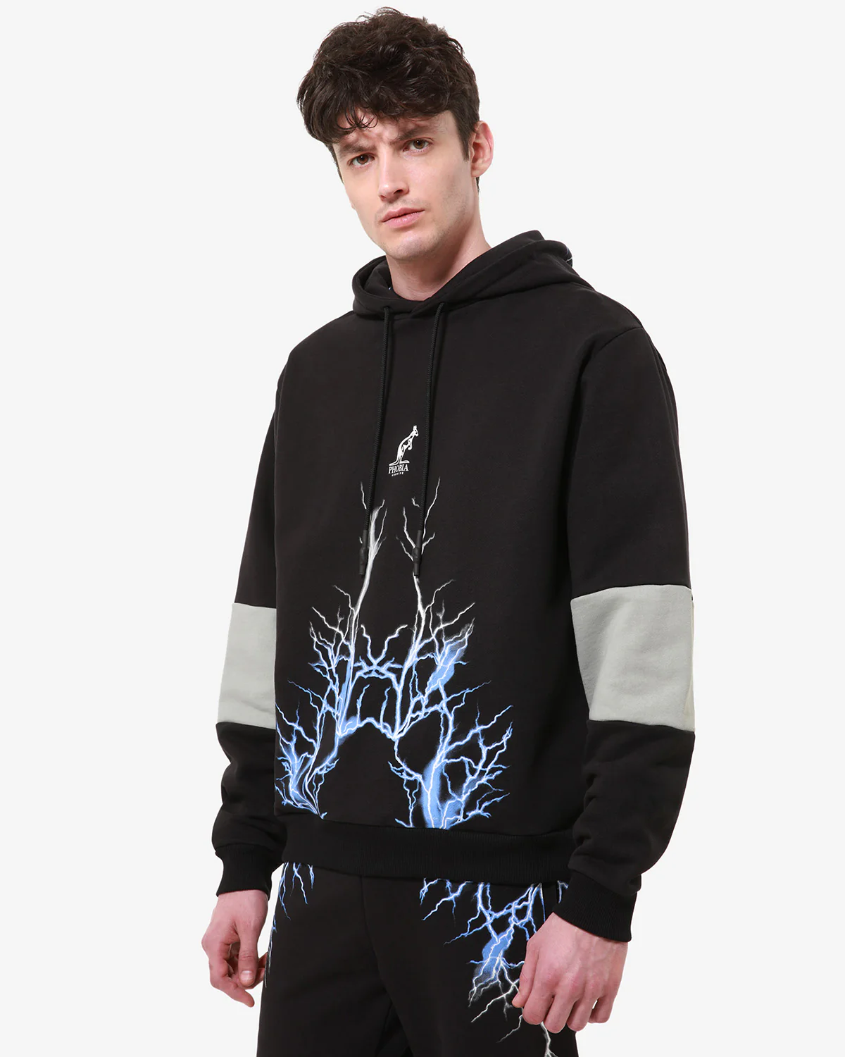 Phobia Hoodie: Australian x Phobia Archive