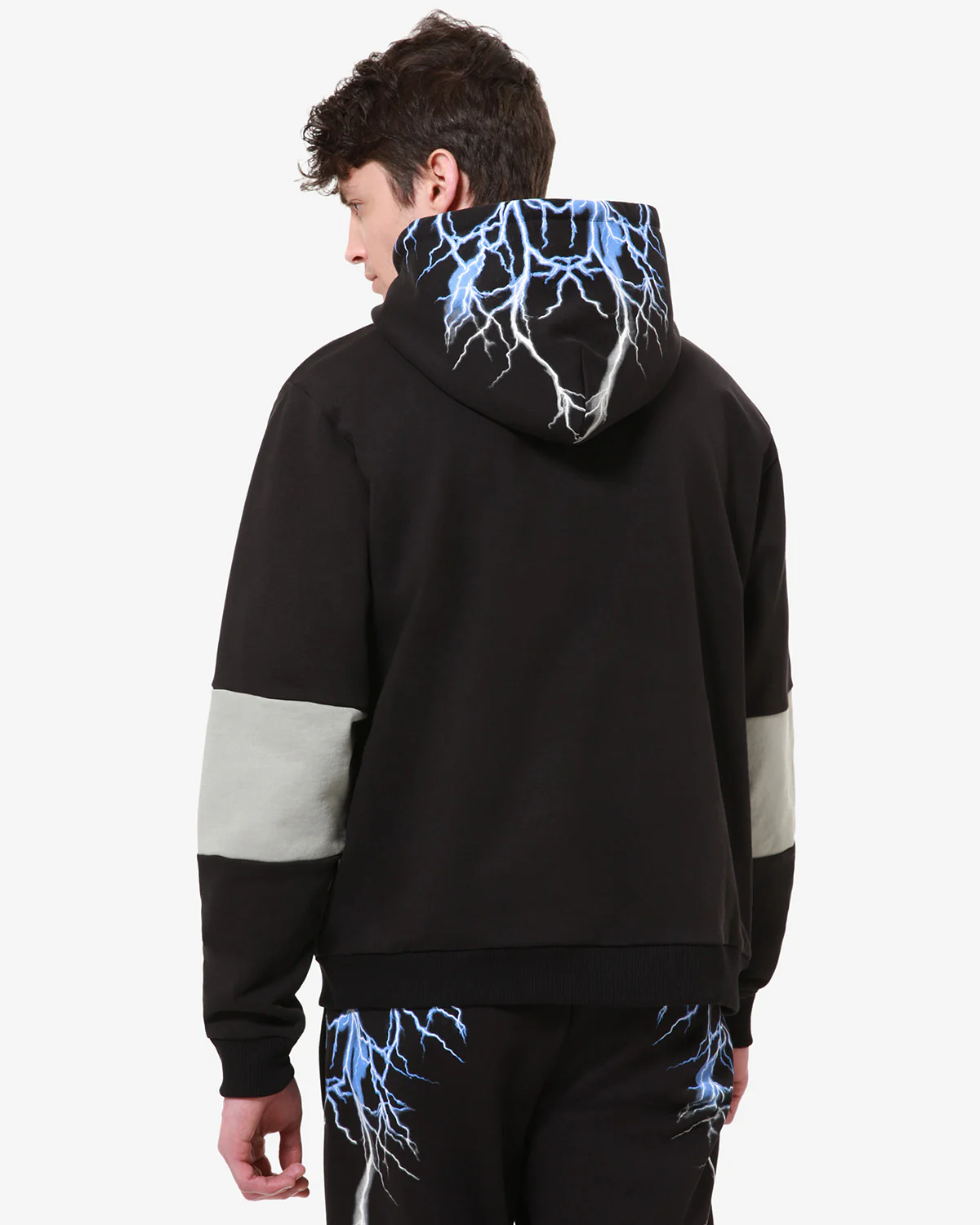 Phobia Hoodie: Australian x Phobia Archive - immagine 4