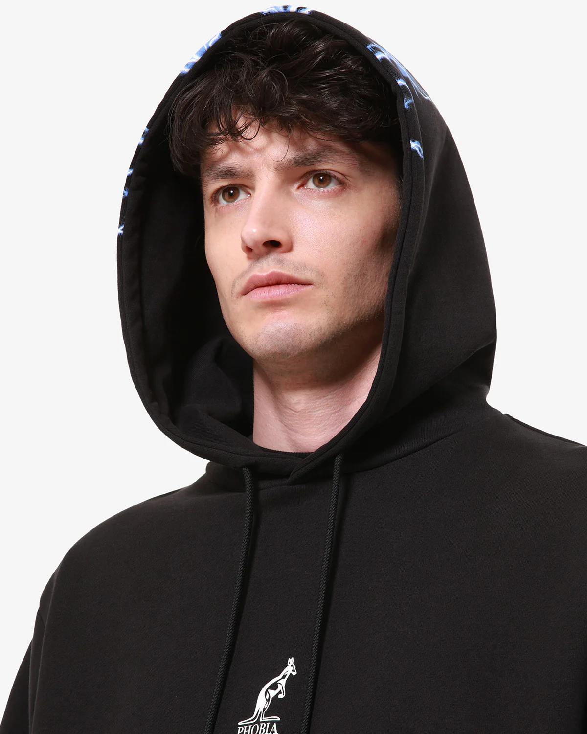 Phobia Hoodie: Australian x Phobia Archive - immagine 5