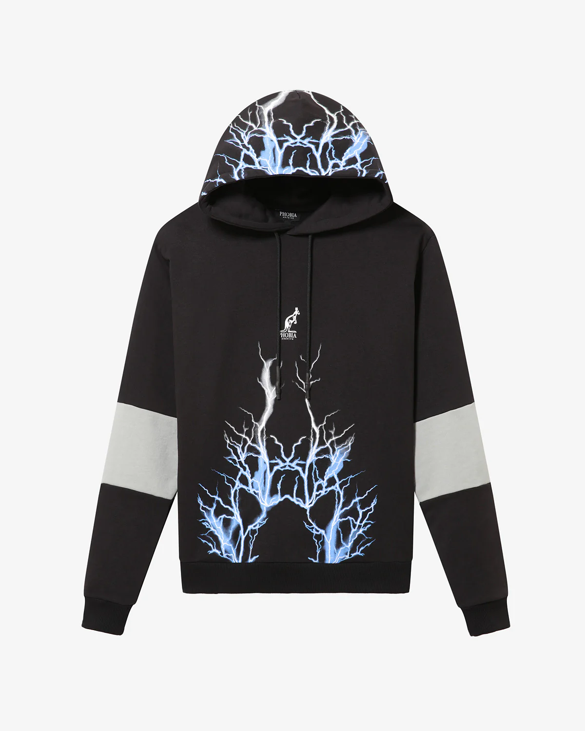 Phobia Hoodie: Australian x Phobia Archive - immagine 6