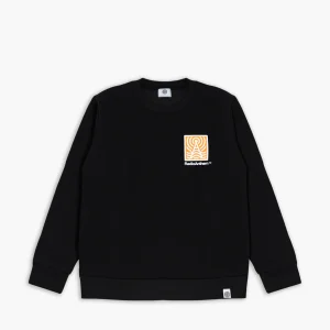 Radio Crewneck