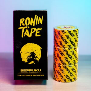 Ronin Tape - Seppuku