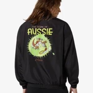Aussie Track Jacket: Shawn Dickinson x Australian