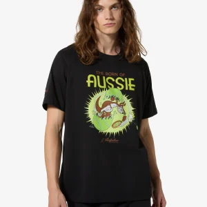 Aussie T-shirt: Shawn Dickinson x Australian