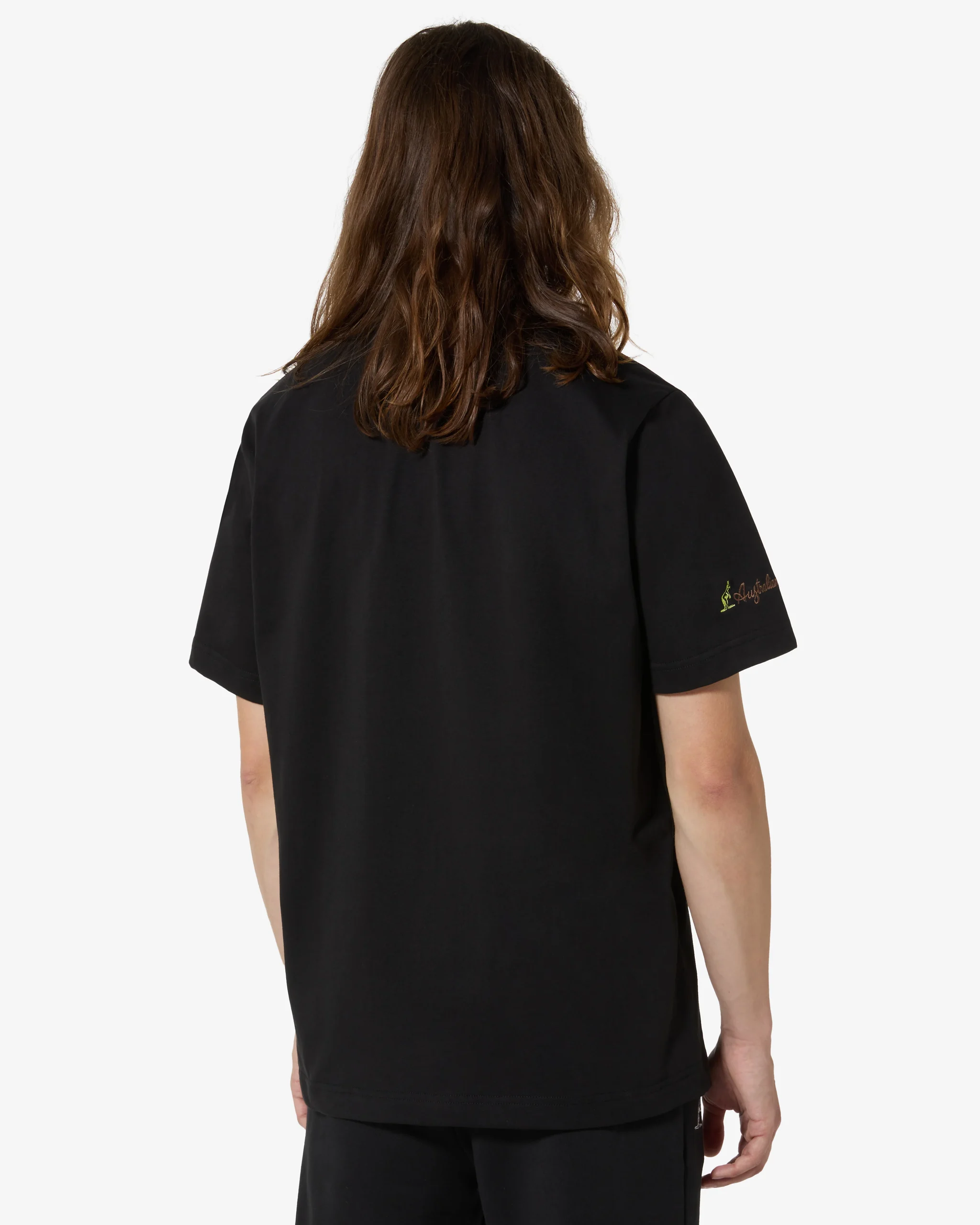 Aussie T-shirt: Shawn Dickinson x Australian - immagine 4