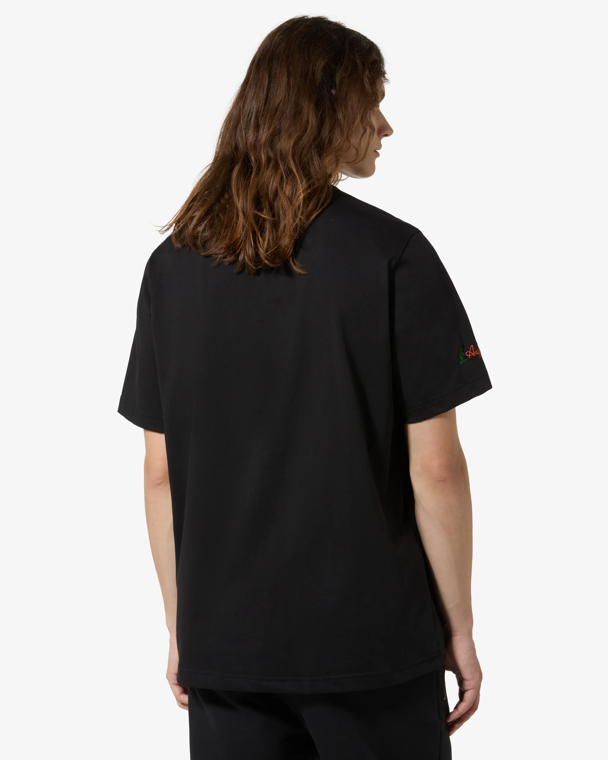 Battle T-shirt: Shawn Dickinson x Australian - immagine 4