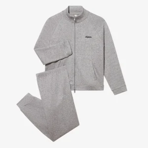 Soft Minou Tracksuit: Australian Sportswear