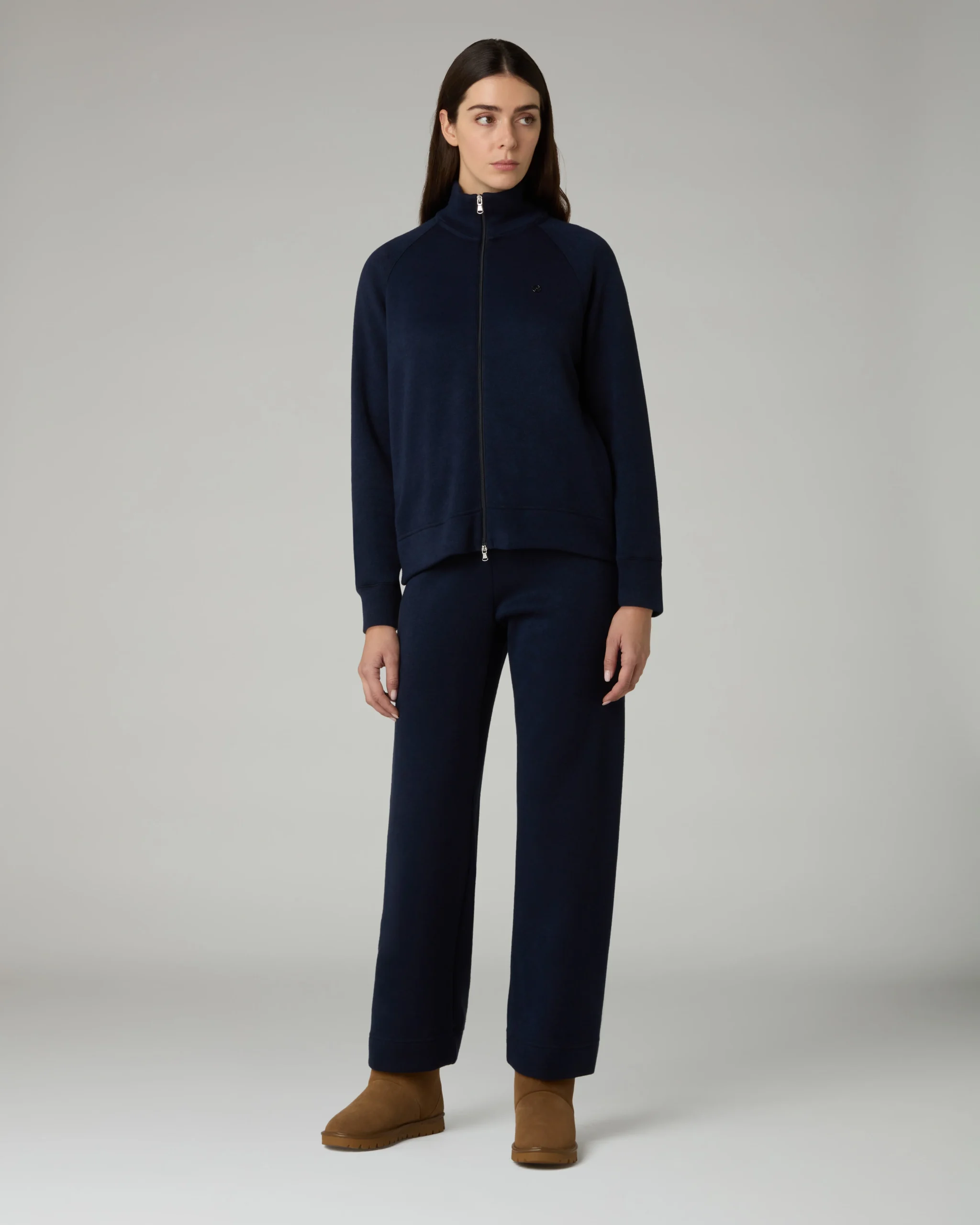 Comfy Minou Tracksuit