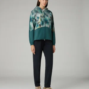 Dusty Fleece Tracksuit