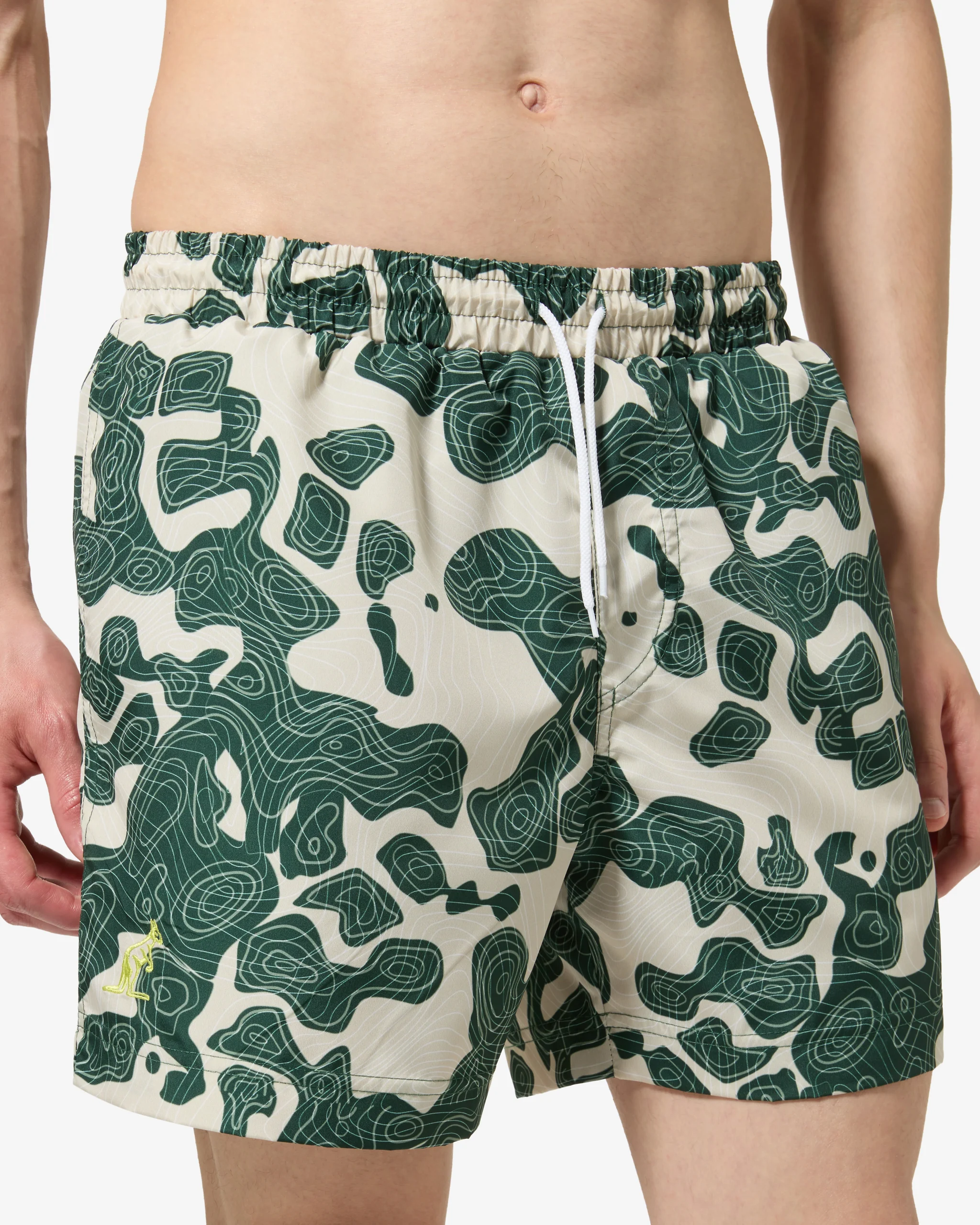 Camomaps Swimshort - immagine 4