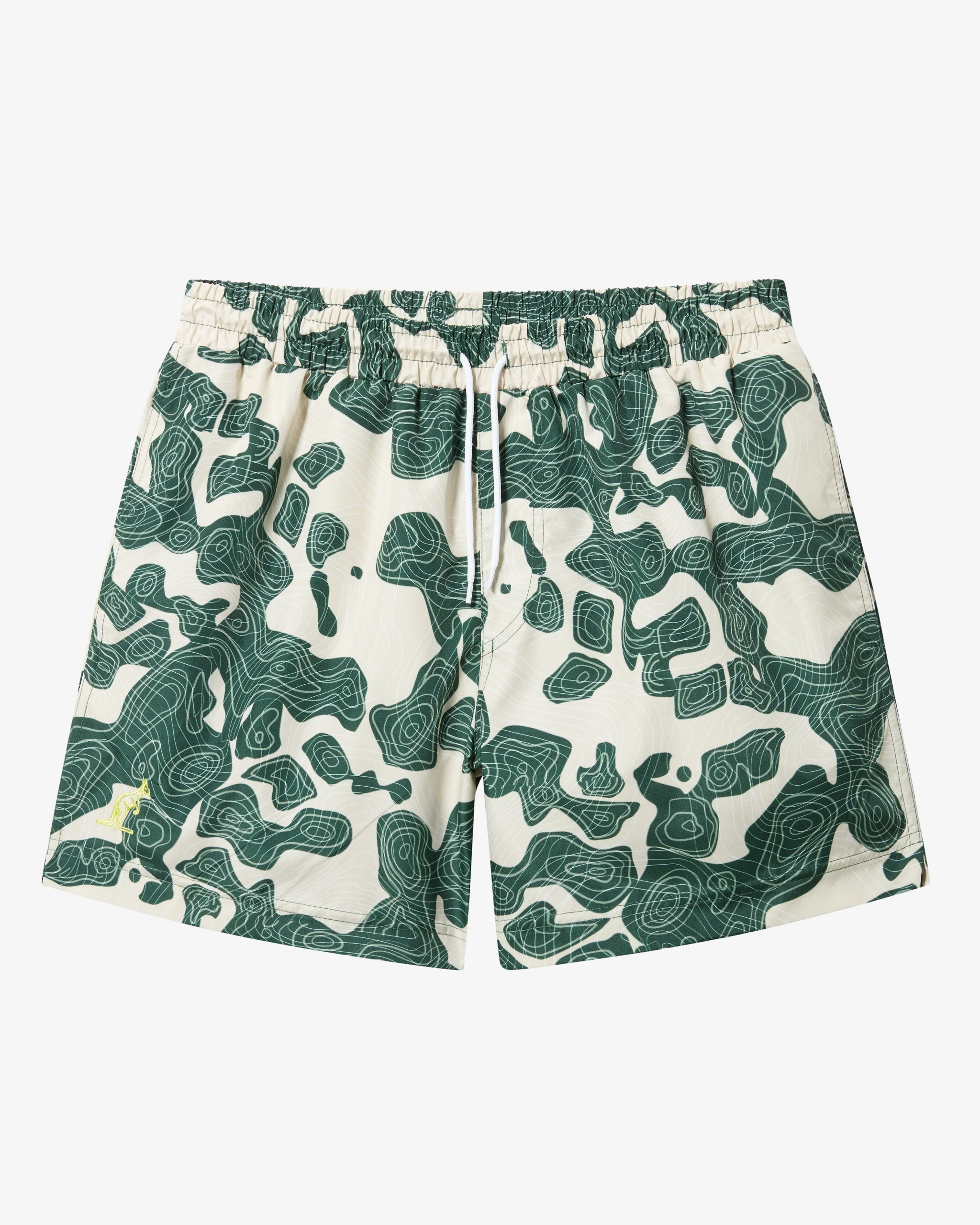 Camomaps Swimshort - immagine 2