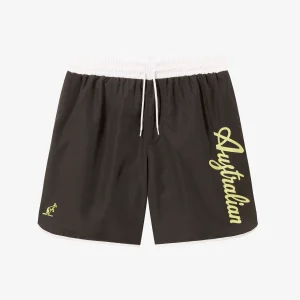 Logo Swimshort