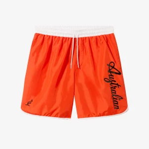 Logo Swimshort