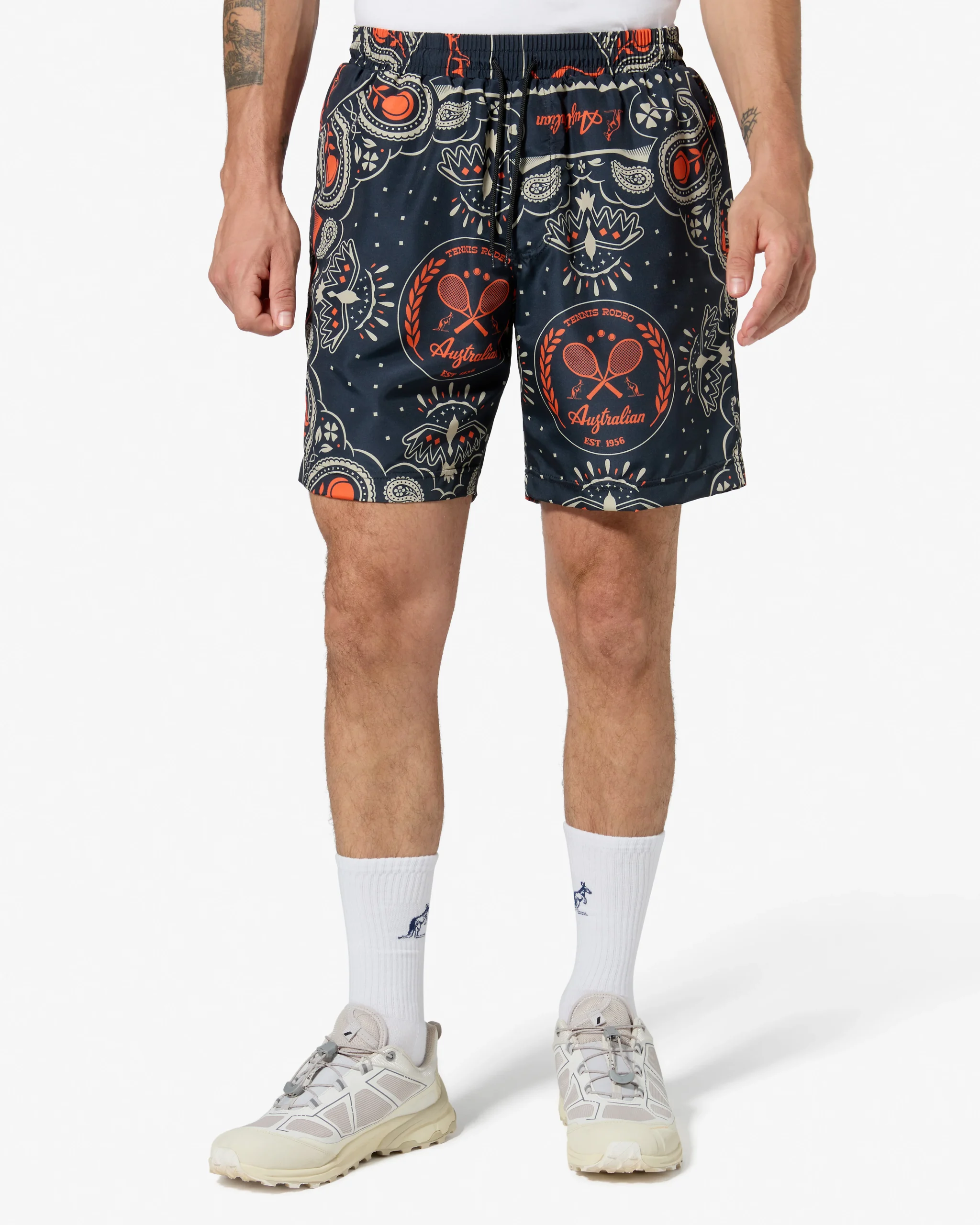 Bandana Swimshort - immagine 5