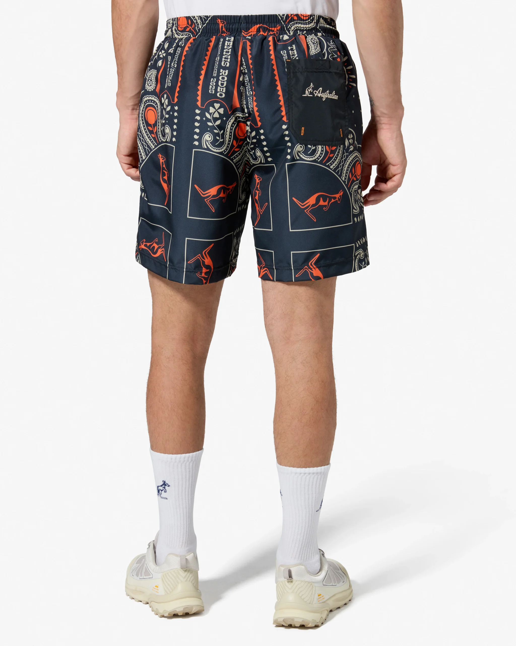 Bandana Swimshort - immagine 4