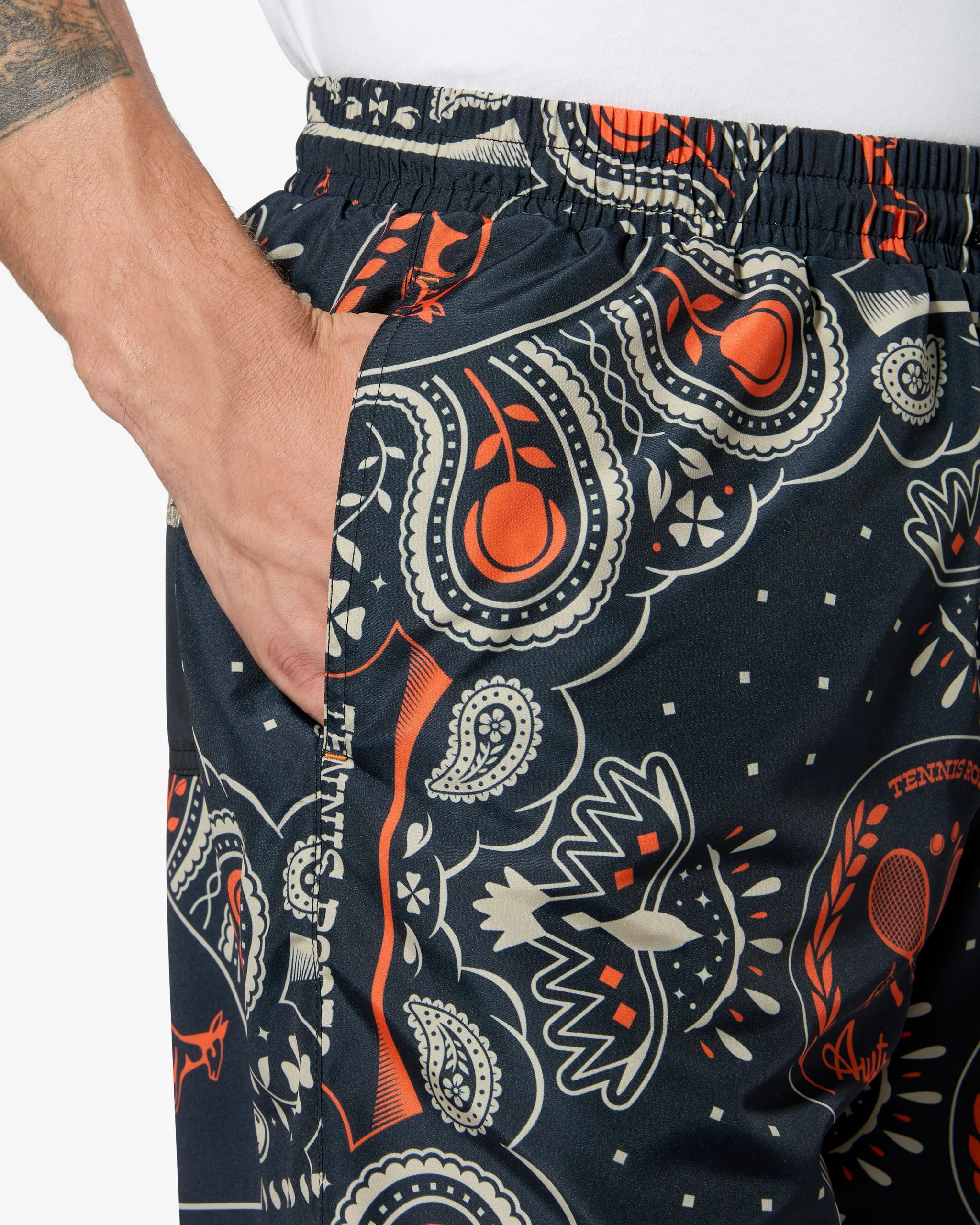 Bandana Swimshort - immagine 6