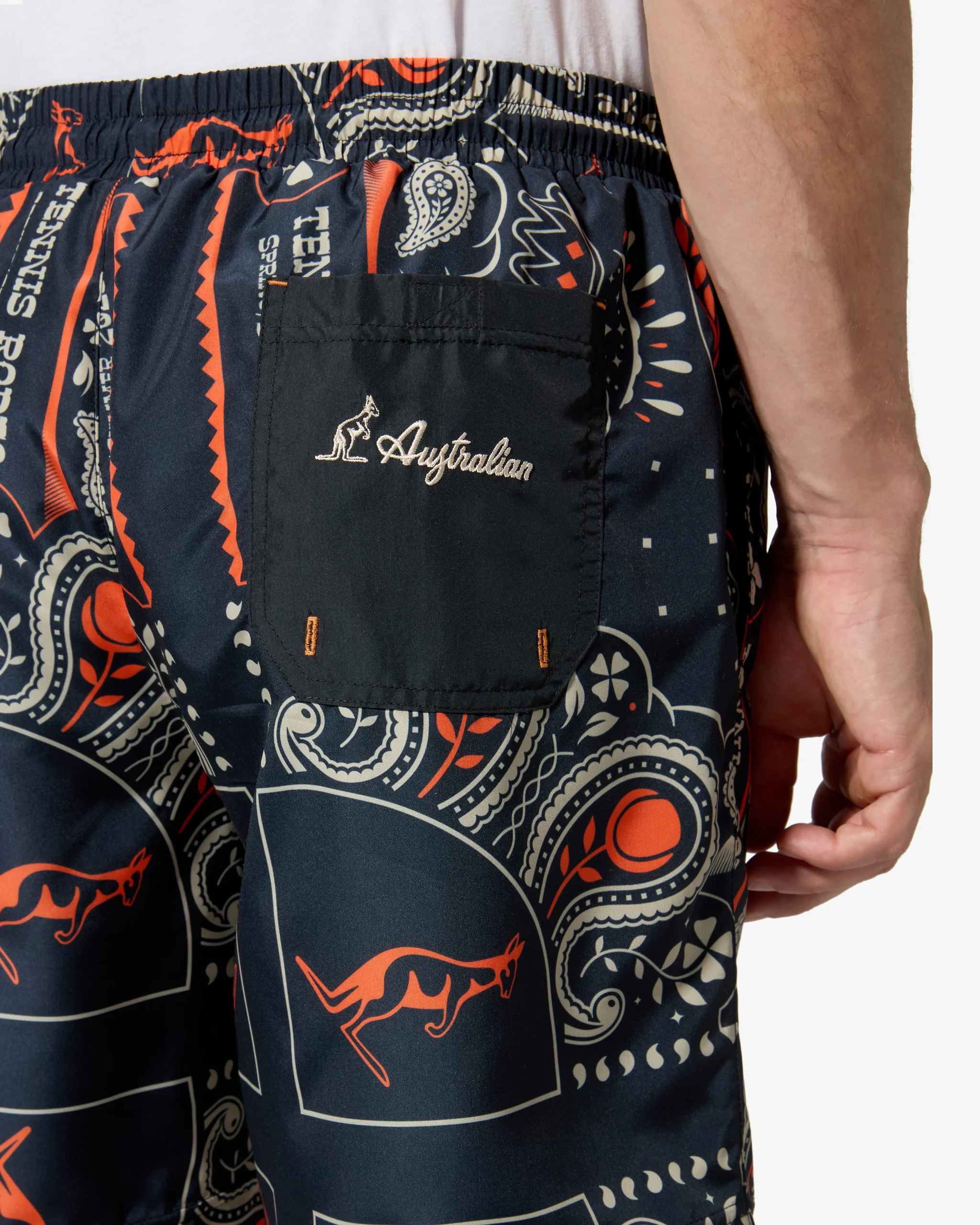 Bandana Swimshort - immagine 7