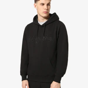 3D Logo Hoodie: Australian Sportswear