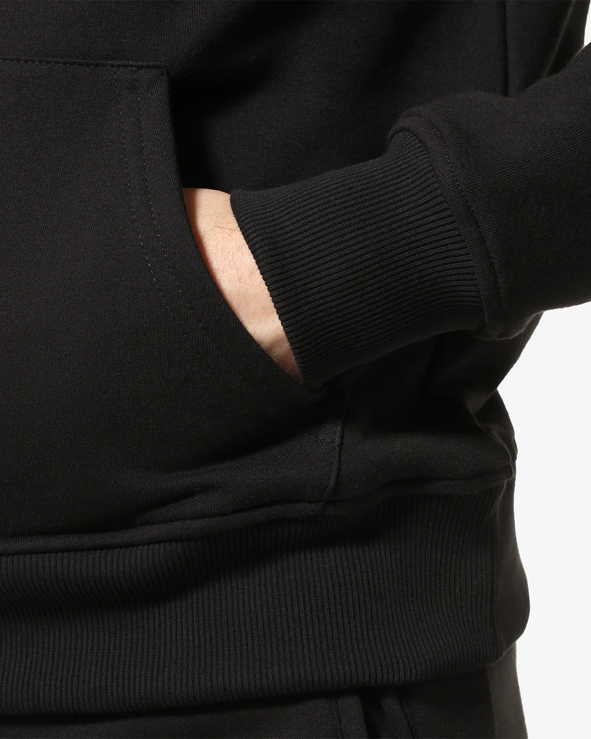 3D Logo Hoodie: Australian Sportswear - immagine 6