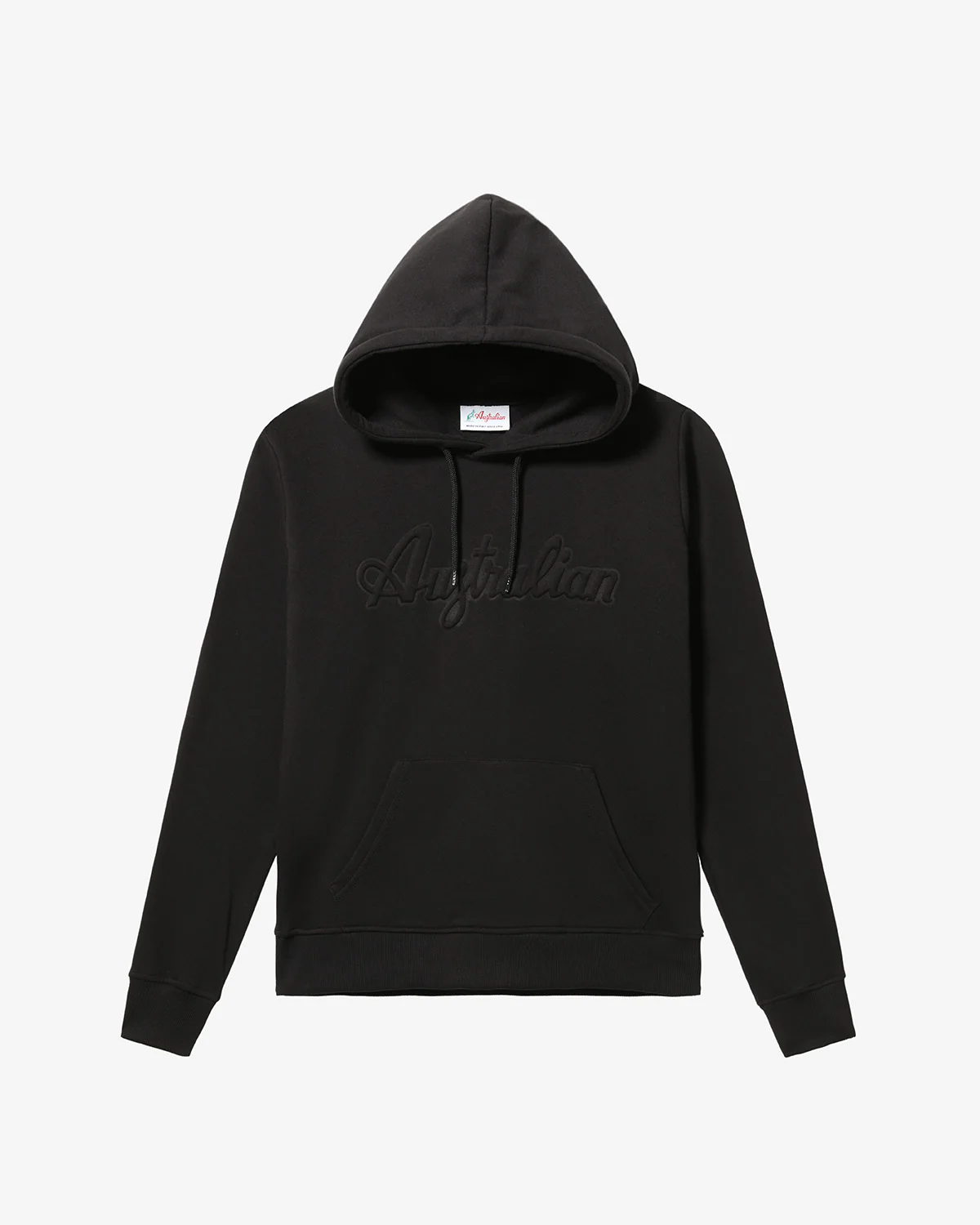 3D Logo Hoodie: Australian Sportswear - immagine 7