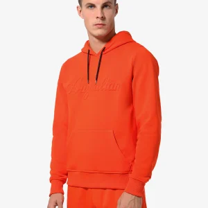 3D Logo Hoodie: Australian Sportswear