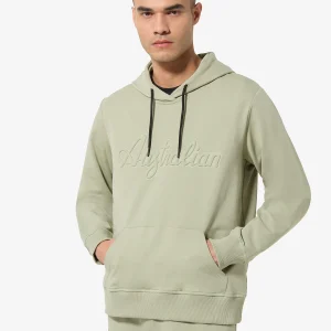 DNA Hoodie: Australian Sportswear
