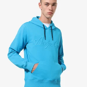 DNA Hoodie: Australian Sportswear