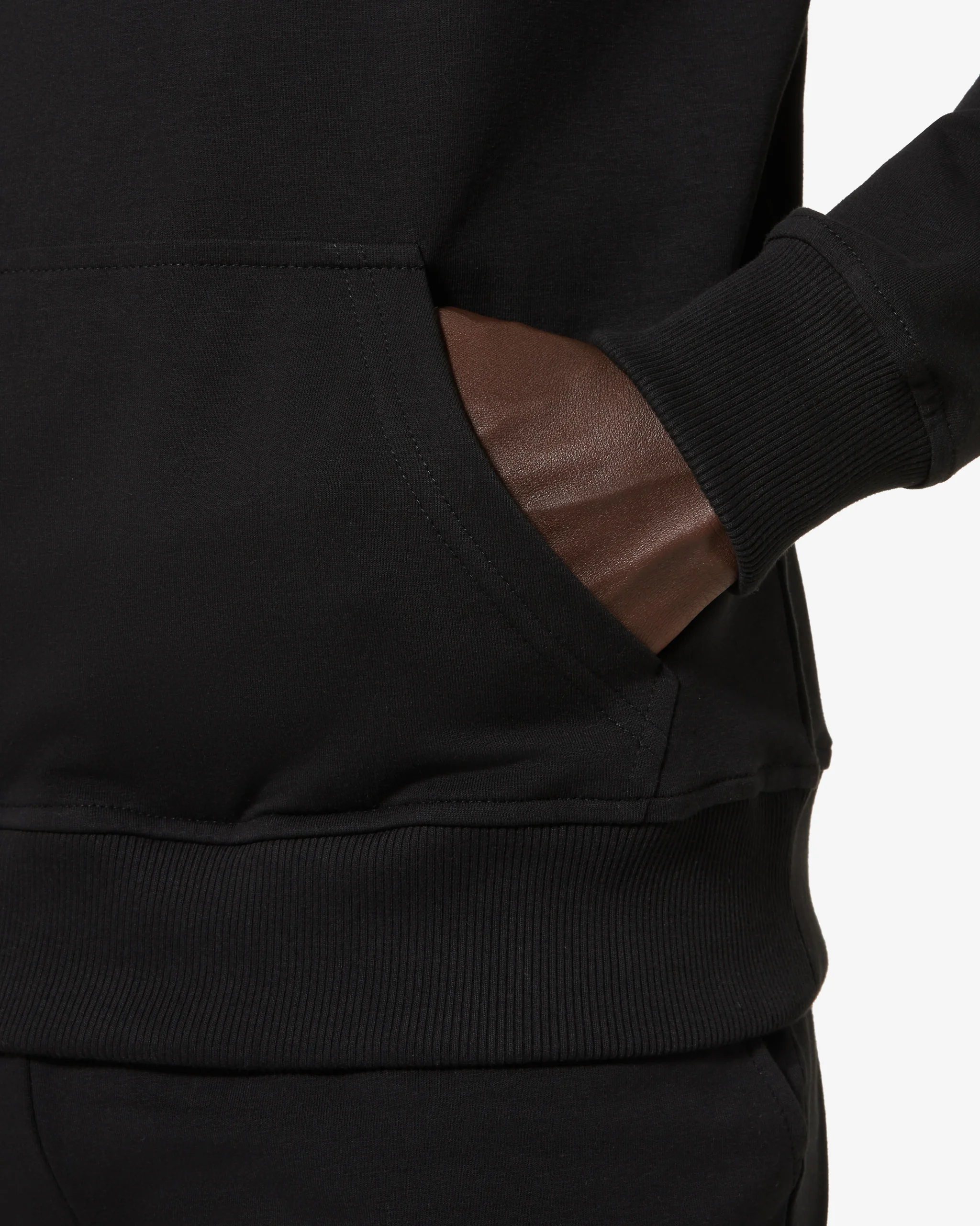 Collage Hoodie - immagine 6