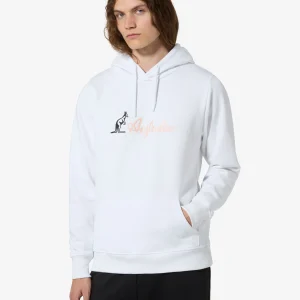 Pinkangoo Hoodie