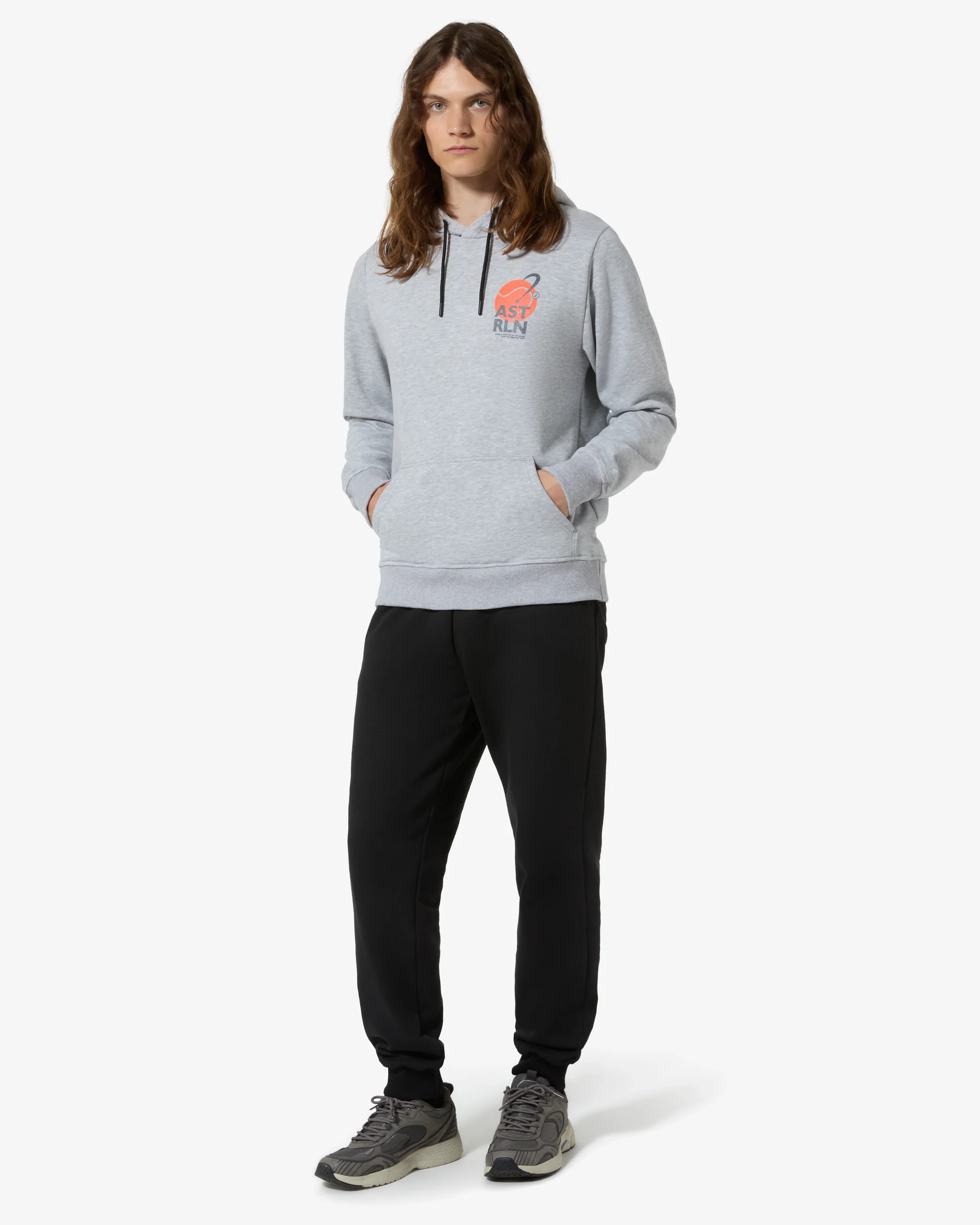 Anti-Gravity Hoodie - immagine 3