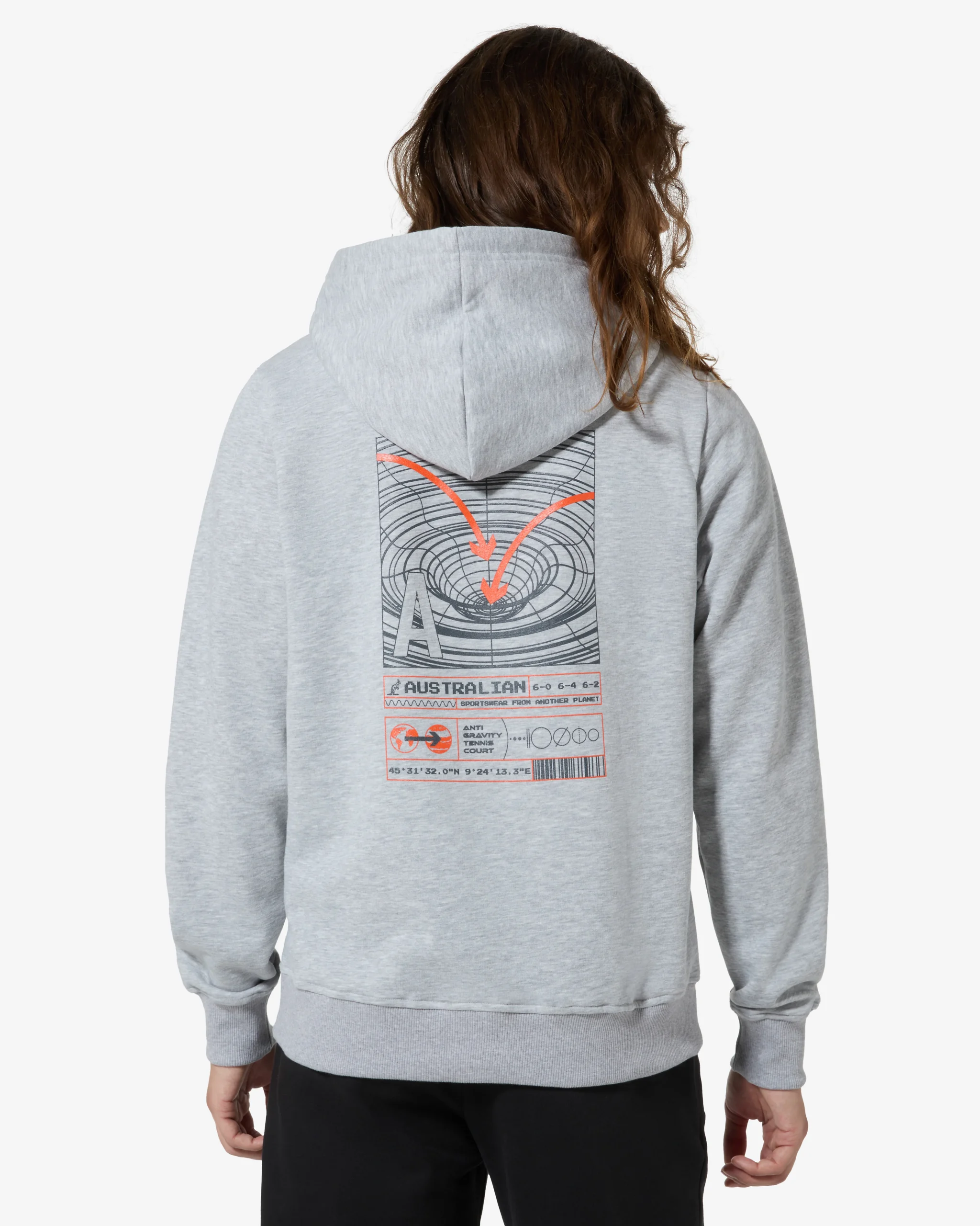 Anti-Gravity Hoodie - immagine 4