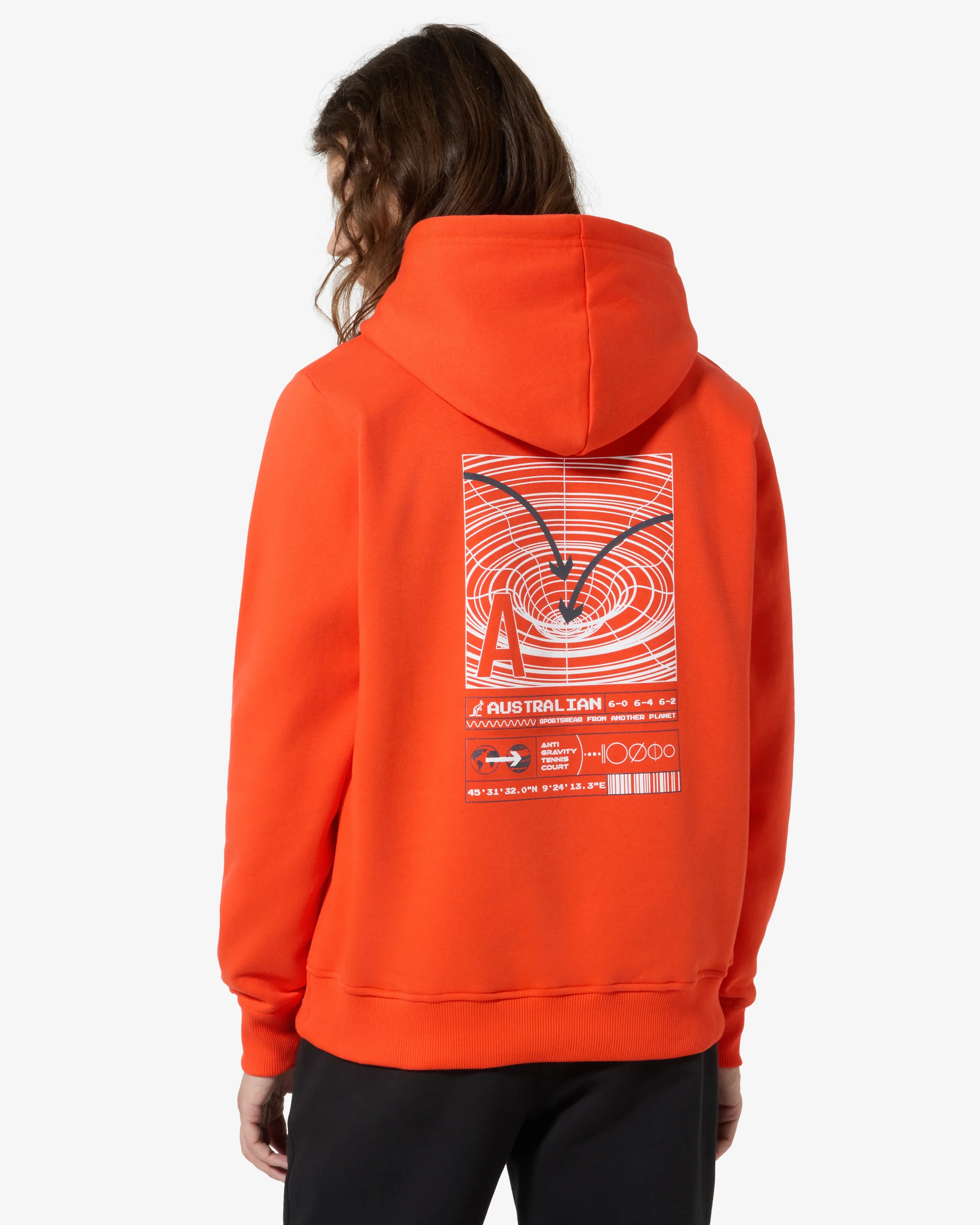 Anti-Gravity Hoodie - immagine 4