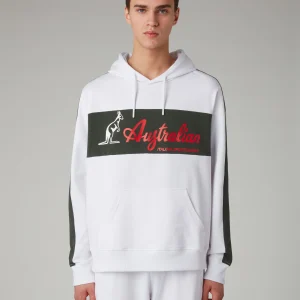 Elio Hoodie