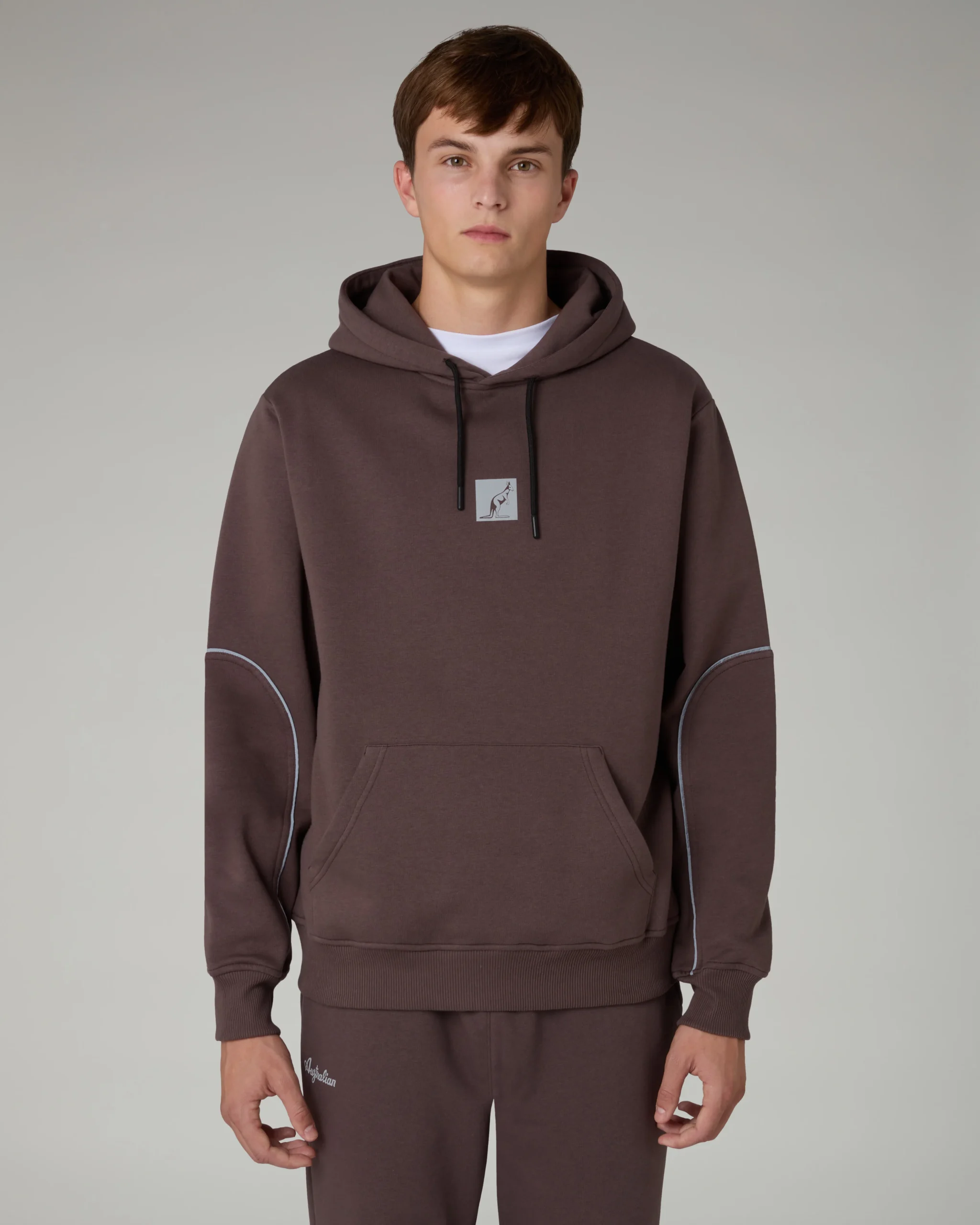 Nocturna Hoodie - immagine 2