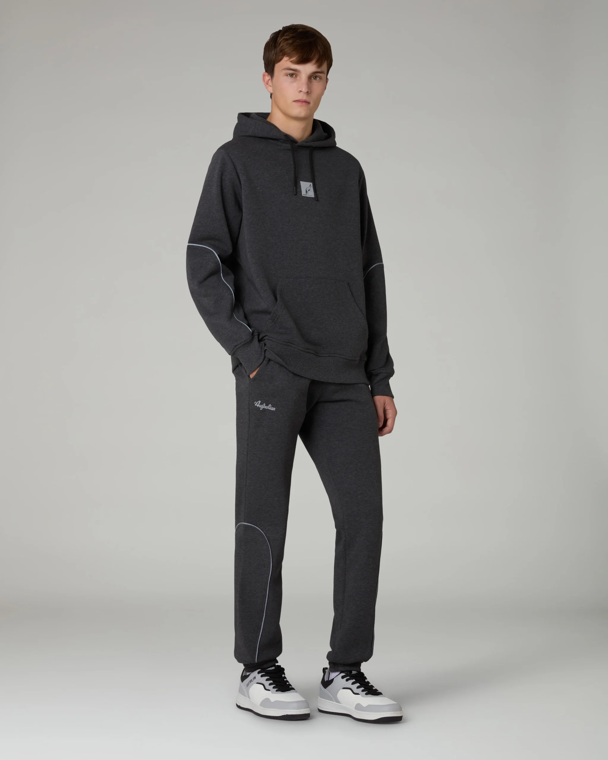 Nocturna Hoodie - immagine 3