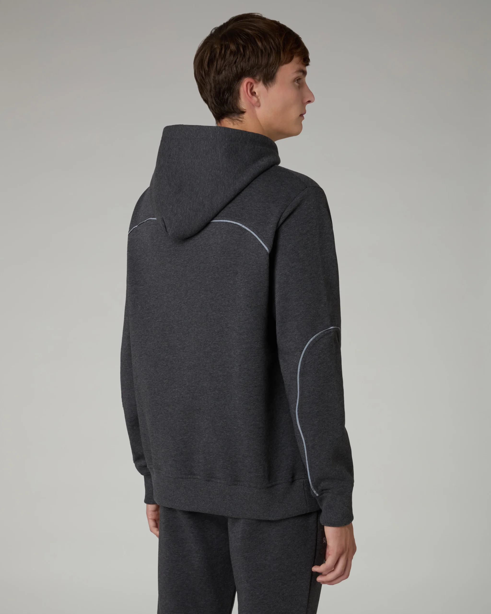 Nocturna Hoodie - immagine 4