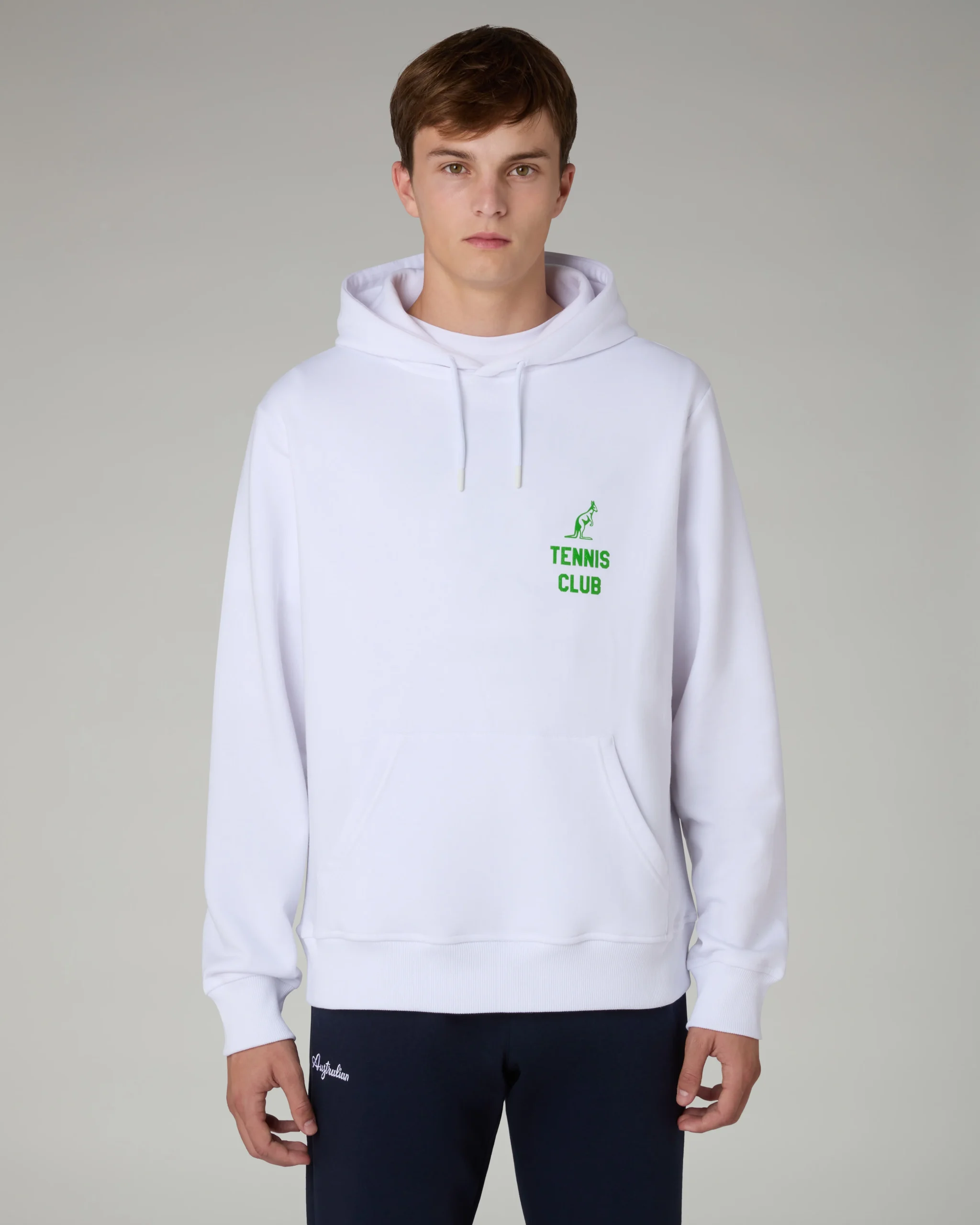 Mascotte Hoodie - immagine 2