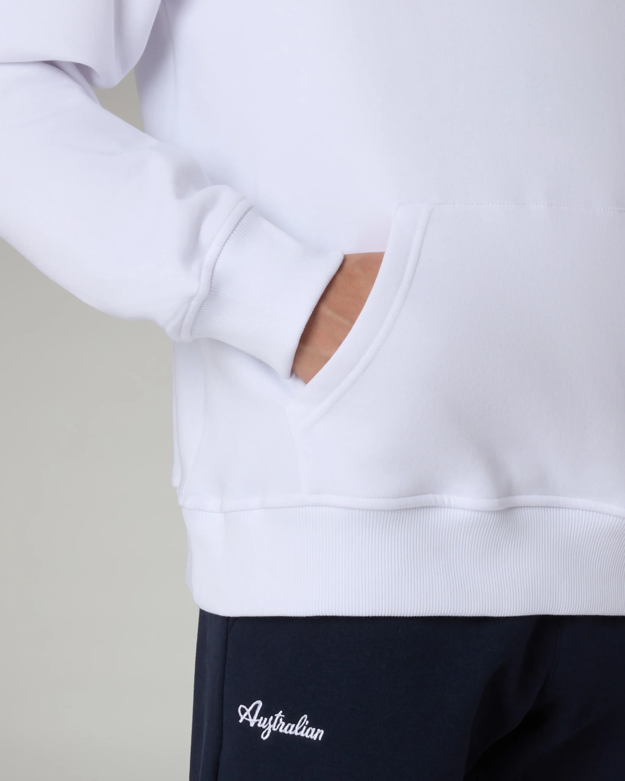 Mascotte Hoodie - immagine 5