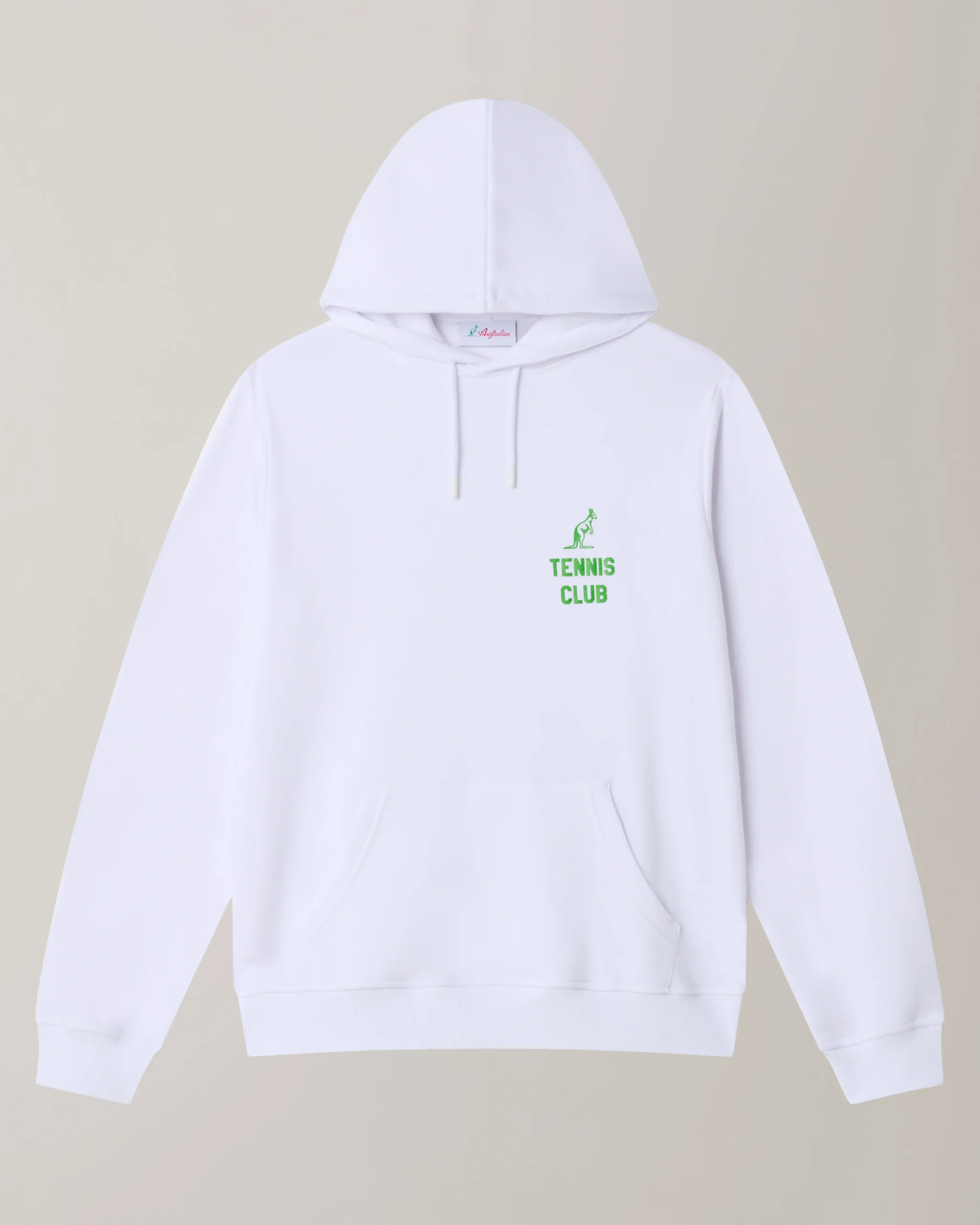 Mascotte Hoodie - immagine 6