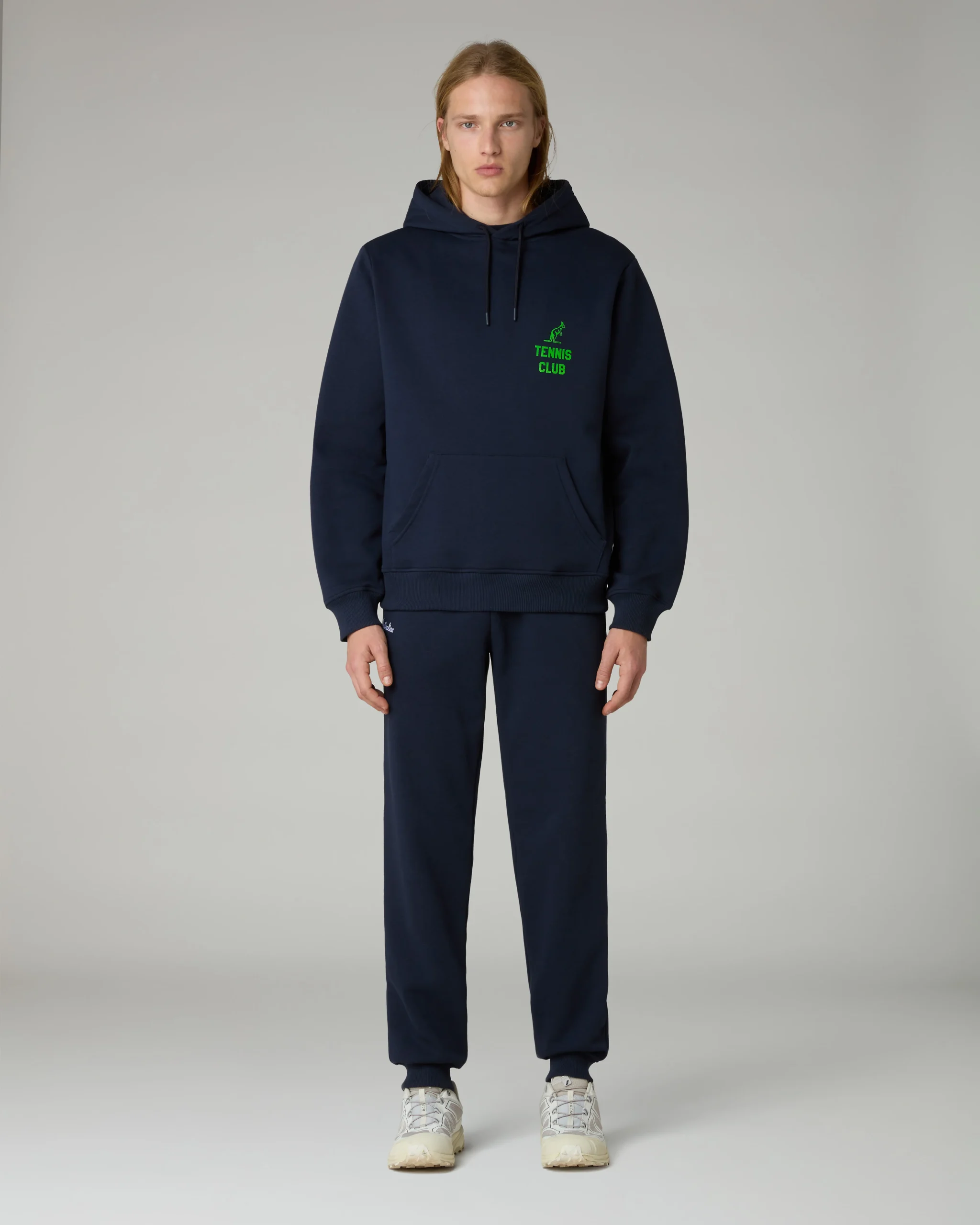 Mascotte Hoodie - immagine 3