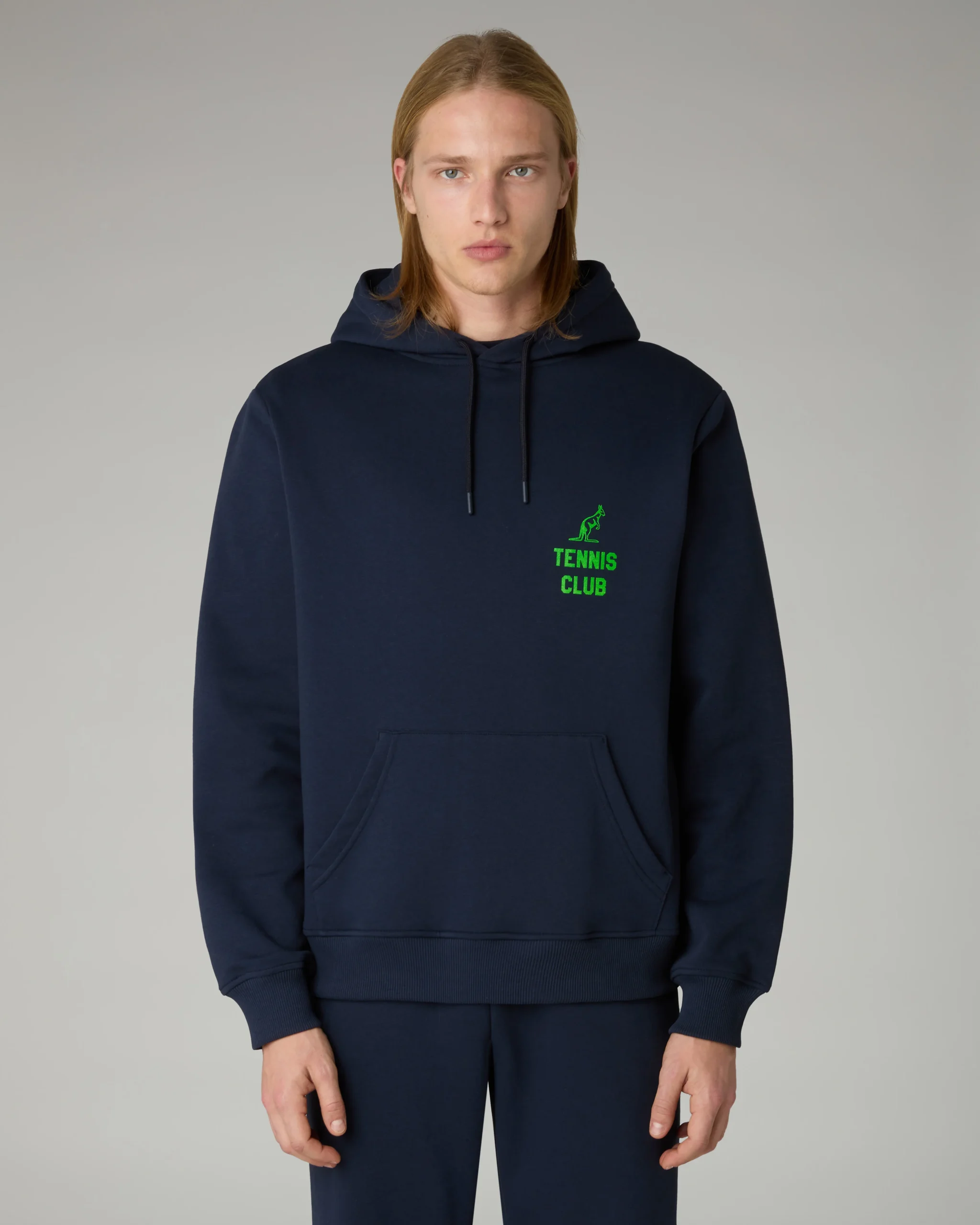 Mascotte Hoodie - immagine 4