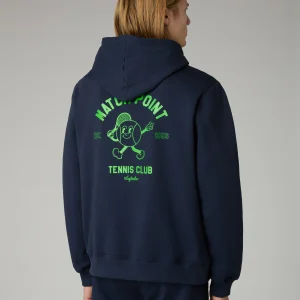 Mascotte Hoodie