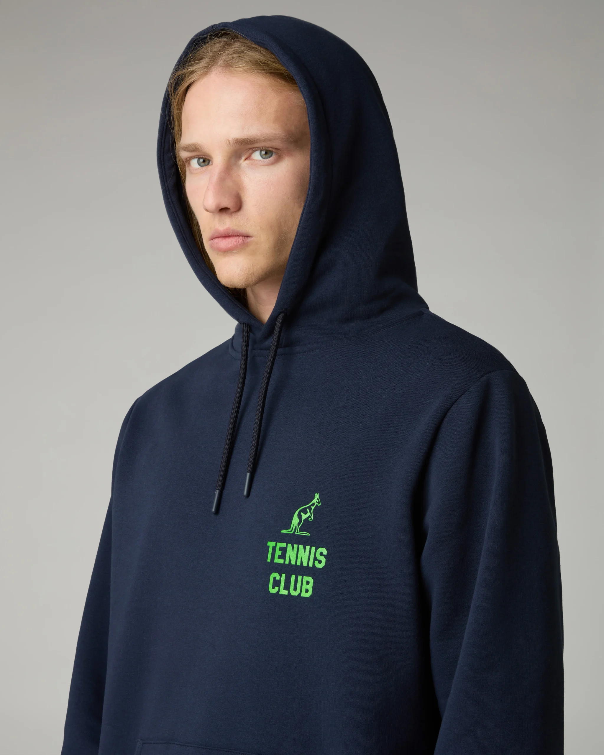 Mascotte Hoodie - immagine 6