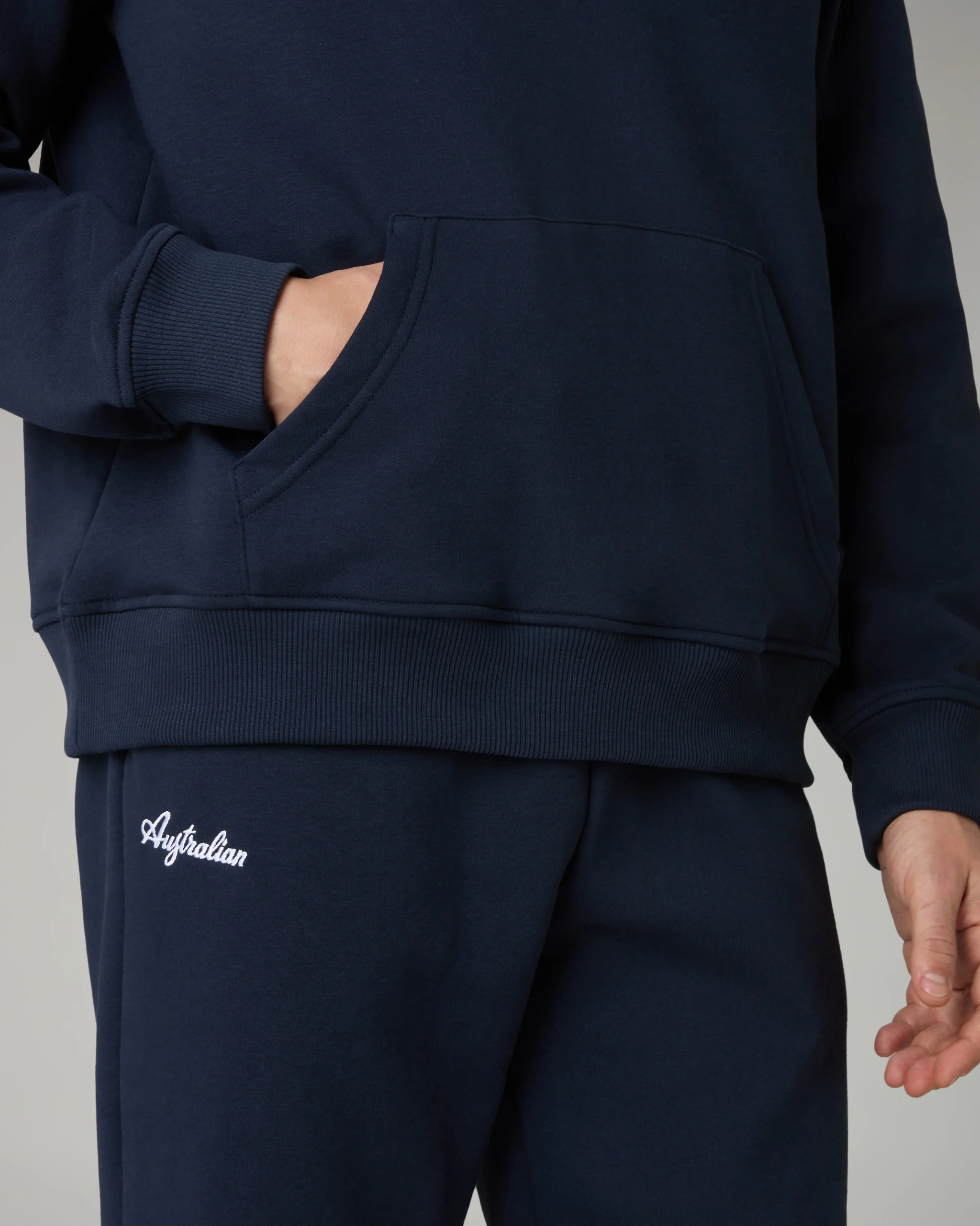 Mascotte Hoodie - immagine 8