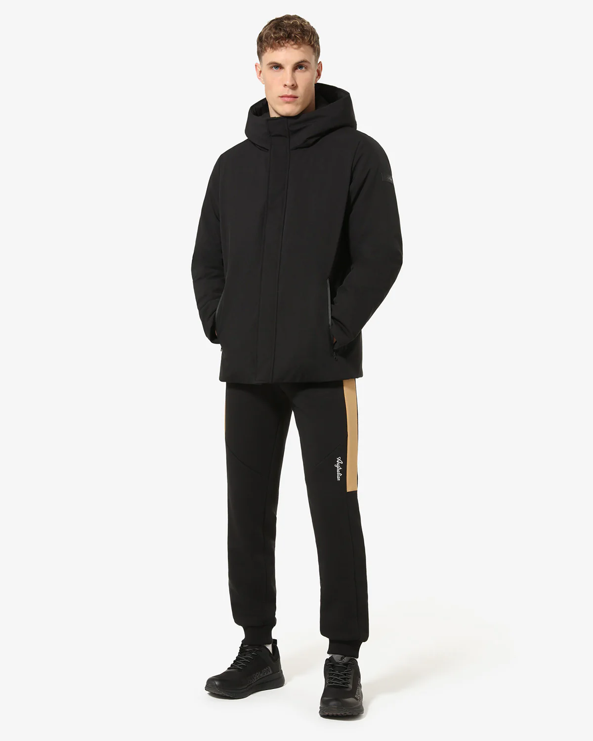 Soft Shell Jacket: Australian Sportswear - immagine 3