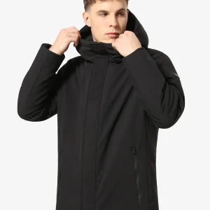 Soft Shell Jacket: Australian Sportswear