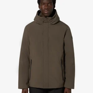 Soft Shell Jacket: Australian Sportswear