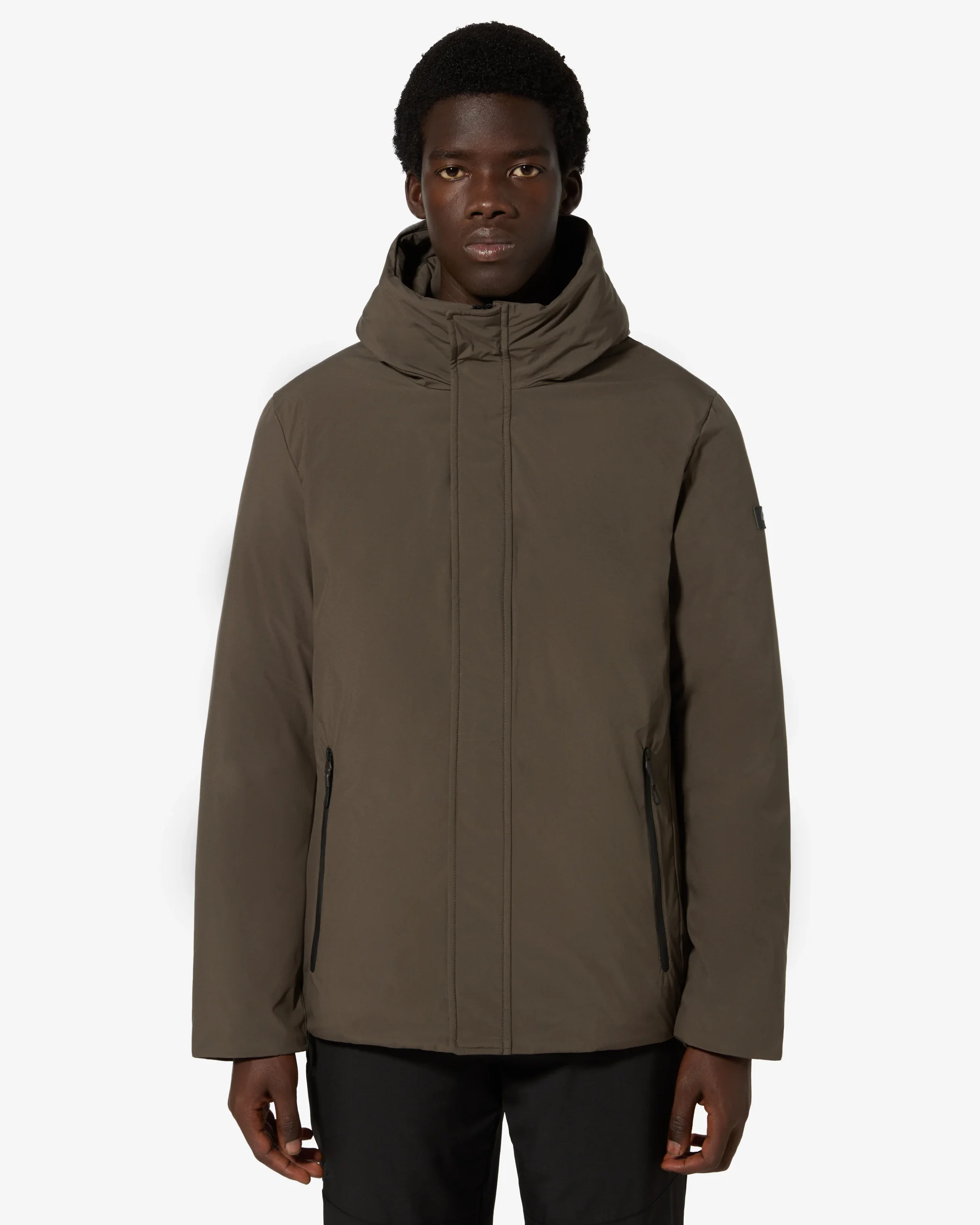 Soft Shell Jacket: Australian Sportswear