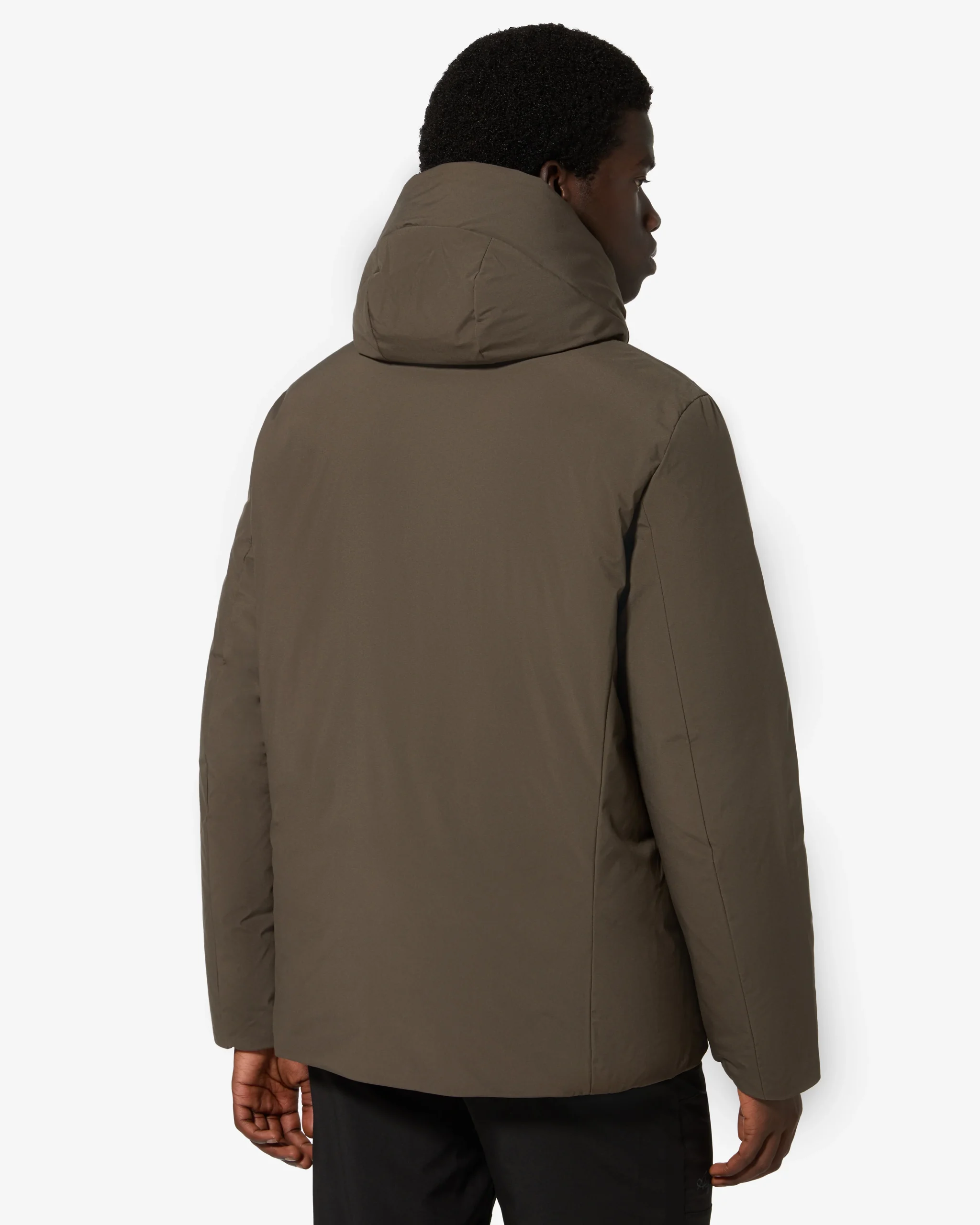 Soft Shell Jacket: Australian Sportswear - immagine 4